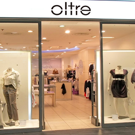 Oltre