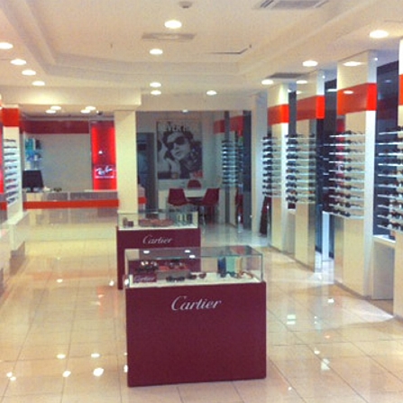 Ottica Guidoreni