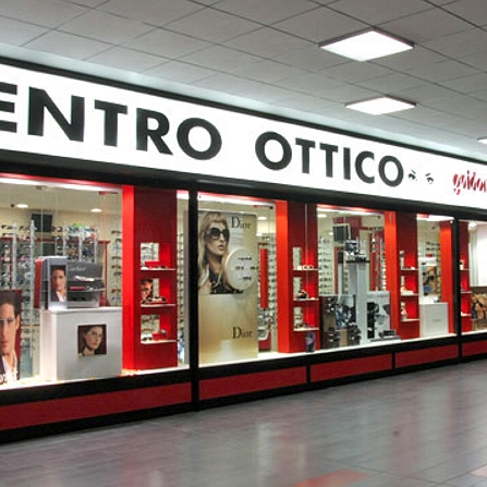 Ottica Guidoreni