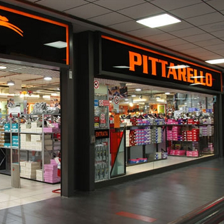 Pittarello
