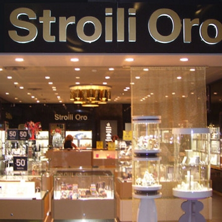 Stroili Oro