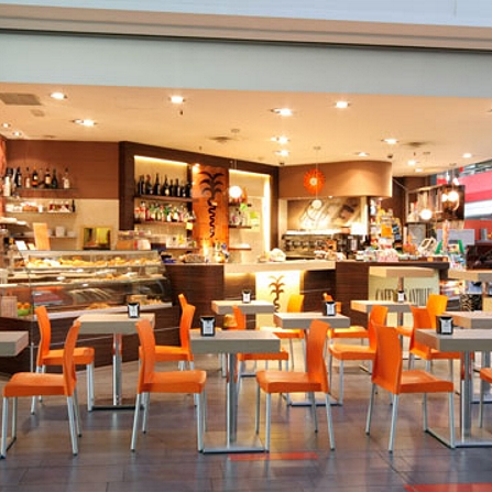 Cafè des Antilles