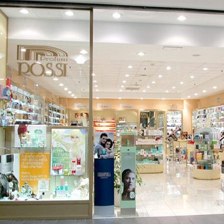 Profumi Rossi