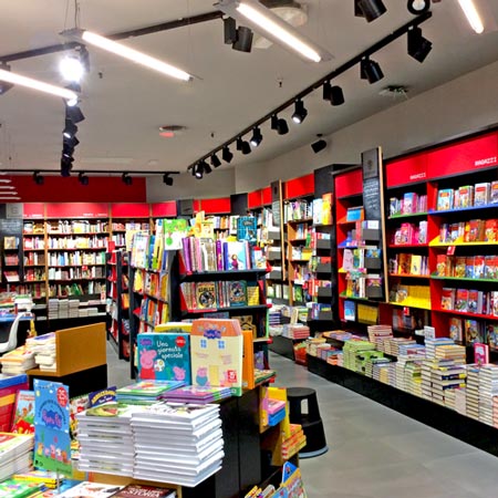 Librerie Coop
