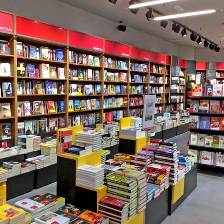 Librerie Coop