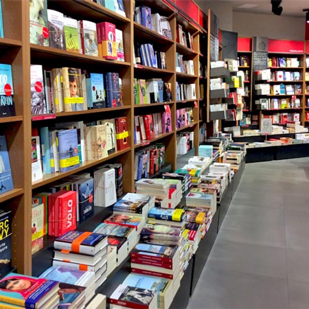 Librerie Coop
