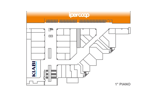 Ipercoop Reggio Emilia