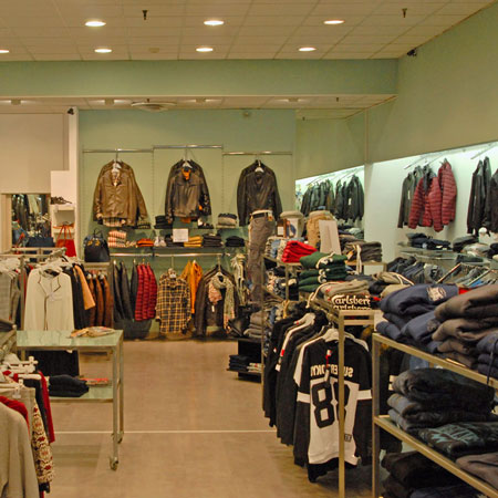Kappastore