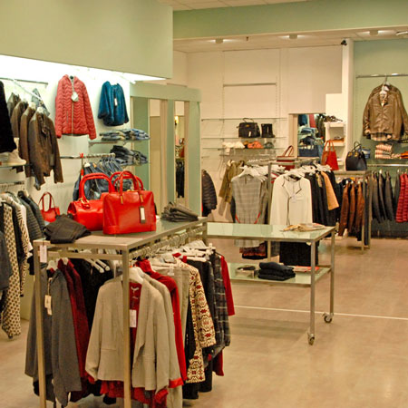 Kappastore