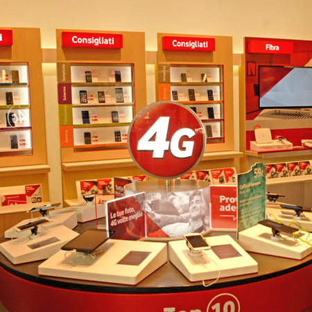 Vodafone