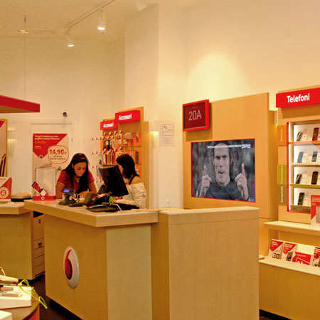 Vodafone