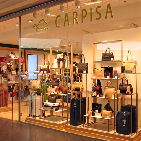 Carpisa