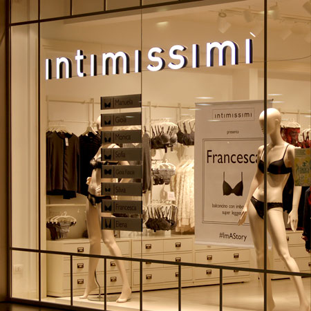 Intimissimi