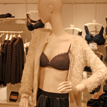 Intimissimi