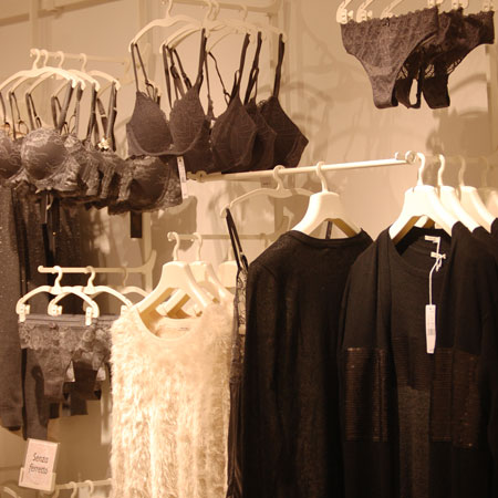 Intimissimi