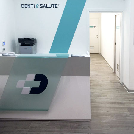 Denti e Salute
