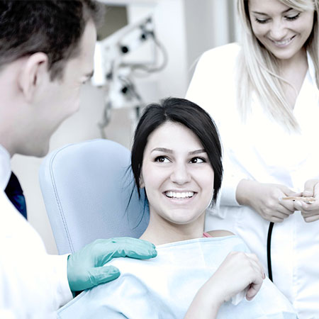 Denti e Salute