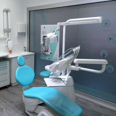 Denti e Salute