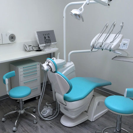 Denti e Salute