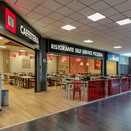 Rita Self Service