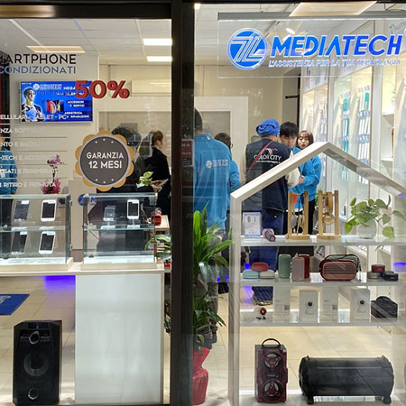 Mediatech