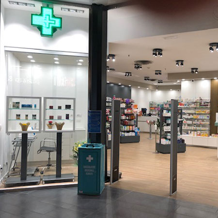 Farmacia Serri