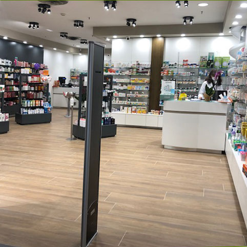 Farmacia Serri