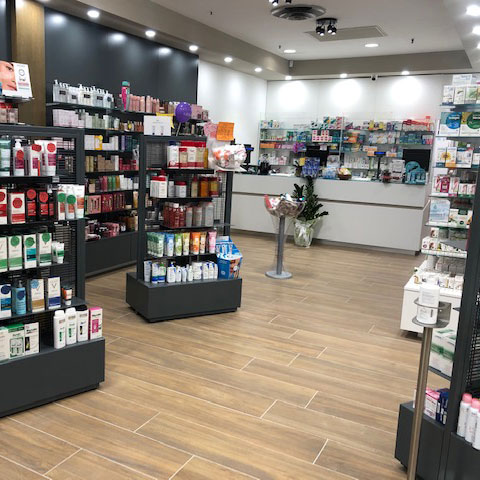 Farmacia Serri