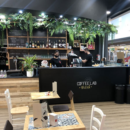 COFFEE LAB BISTROT