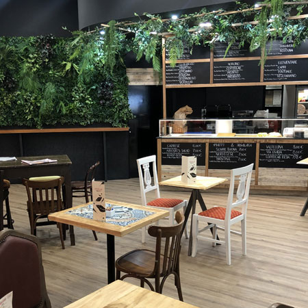 COFFEE LAB BISTROT