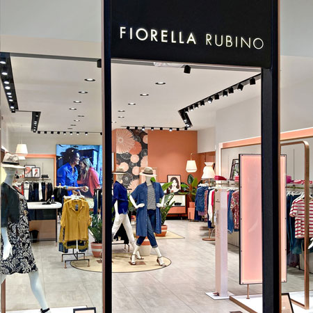 Fiorella Rubino 