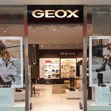 Geox Respira